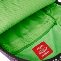 SPRAYGROUND® BACKPACK SPRAY POETRY ENCORE BACKPACK