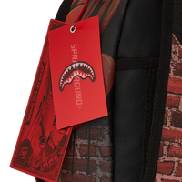 SPRAYGROUND® BACKPACK GERALD GRAFFITI REVEAL DLXSV BACKPACK