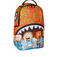 SPRAYGROUND® BACKPACK RUGRATS SHOWTIME DLXR BACKPACK