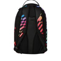 SPRAYGROUND® BACKPACK POWERPUFF GIRLS RAINBOW SMASH BACKPACK