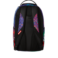 SPRAYGROUND® BACKPACK JUJUTSU KAISEN PAINTERS JUMP DLXR BACKPACK