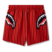 SPRAYGROUND® SWIM REVERSE SHARKS IN PARIS 2.0 SWIM SHORTS