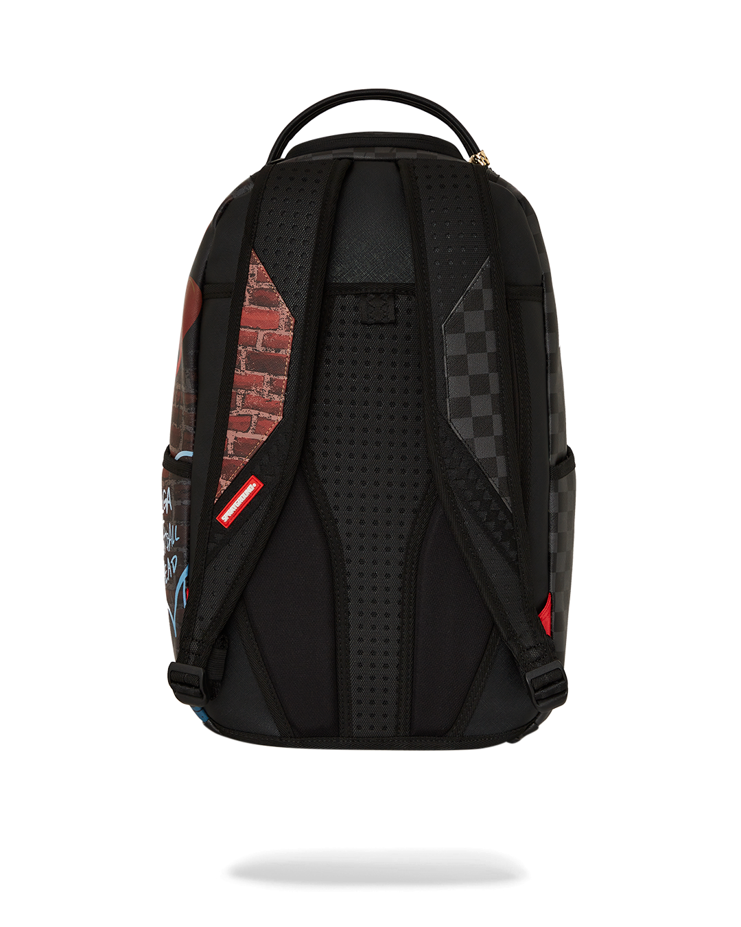 SPRAYGROUND® BACKPACK GERALD GRAFFITI REVEAL DLXSV BACKPACK