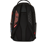 SPRAYGROUND® BACKPACK GERALD GRAFFITI REVEAL DLXSV BACKPACK