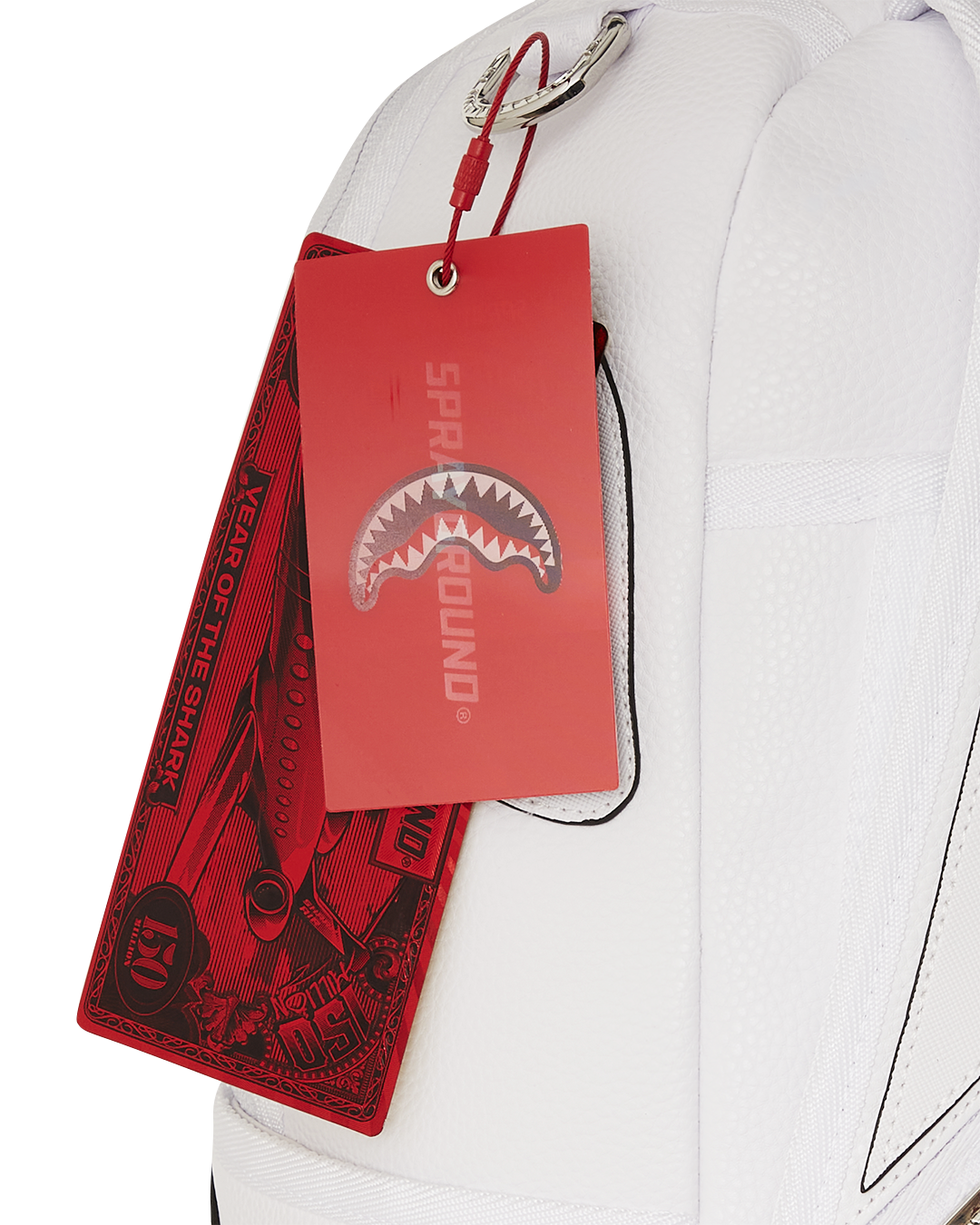 SPRAYGROUND® BACKPACK DAYBREAK DLX BACKPACK