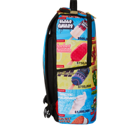 SPRAYGROUND® BACKPACK ICE CREAM TRUCKIN BACKPACK