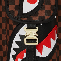 SPRAYGROUND® BACKPACK SAWTOOTH SHARKS IN PARIS MONTE CARLO