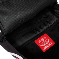 SPRAYGROUND® BACKPACK SQUID GAME LOGO SHARK MOUTH DLXR BACKPACK