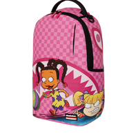 SPRAYGROUND® BACKPACK RUGRATS SUSIE PLAYGROUND POP DLXV BACKPACK