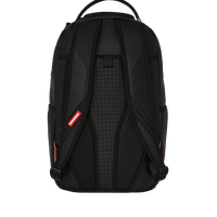 SPRAYGROUND® BACKPACK SHARK CENTRAL NEXT STOP ZIP DLXSV BACKPCK