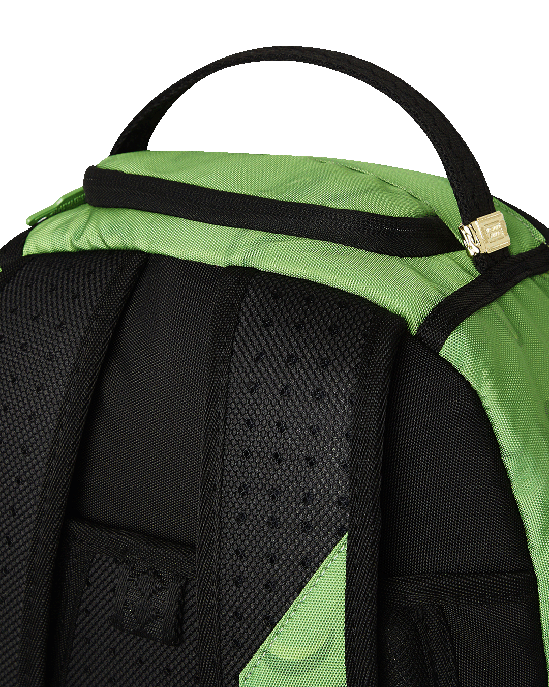 SPRAYGROUND® BACKPACK NICKELODEON SLIME SQUAD DLXR BACKPACK