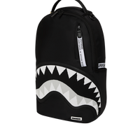 SPRAYGROUND® BACKPACK SHARK CENTRAL HAZARD PAY DLXS BACKPACK