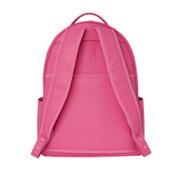 SPRAYGROUND® BACKPACK JAMES GLOBAL PINK MINI CHATEAU BACKPACK