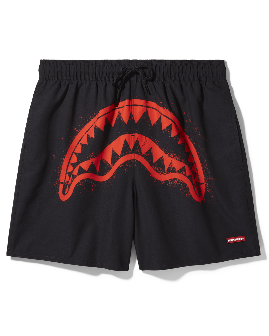 STREET ARTIST SWIM SHORTS – SPRAYGROUND®