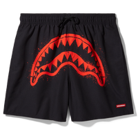 SPRAYGROUND® SWIM SPRAYPAINT YOUR OWN SPRAYGROUND SWIM SHORTS