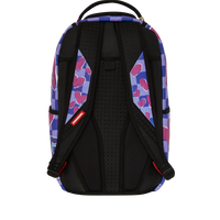 SPRAYGROUND® BACKPACK RUGRATS SUSIE CRAYON SHARK DLXSV BACKPACK