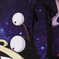 SPRAYGROUND® BACKPACK FUTURAMA NIBBLER EAT SHARK DLXR BACKPACK