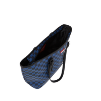 SPRAYGROUND® TOTE MIDNIGHT MAGIC SHARKS IN PARIS TOTE