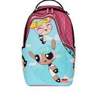 SPRAYGROUND® BACKPACK PPG HIDE N SEEK REVEAL DLXSV BACKPACK