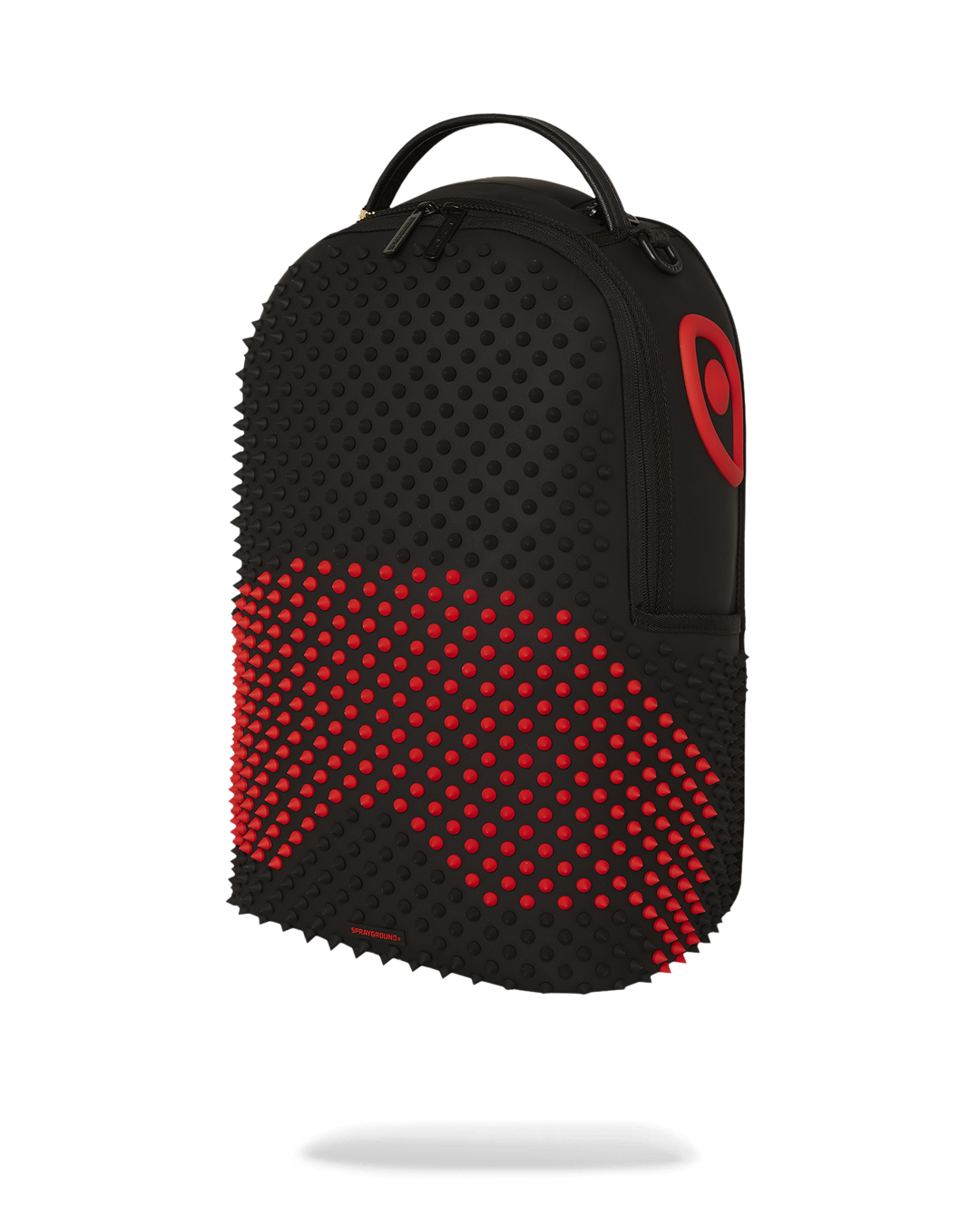 SPRAYGROUND® BACKPACK PUNK SPIKE SHARK DLXV BACKPACK