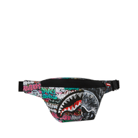 SPRAYGROUND® CROSSBODY NEW CITY ANDROID SAVVY CROSSBODY
