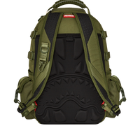 SPRAYGROUND® BACKPACK SPECIAL OPS SHARK SQUAD BACKPACK