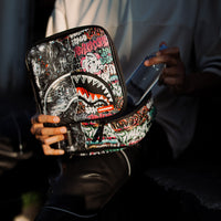 SPRAYGROUND® SNACK PACK NEW CITY ANDROID LUNCHBOX