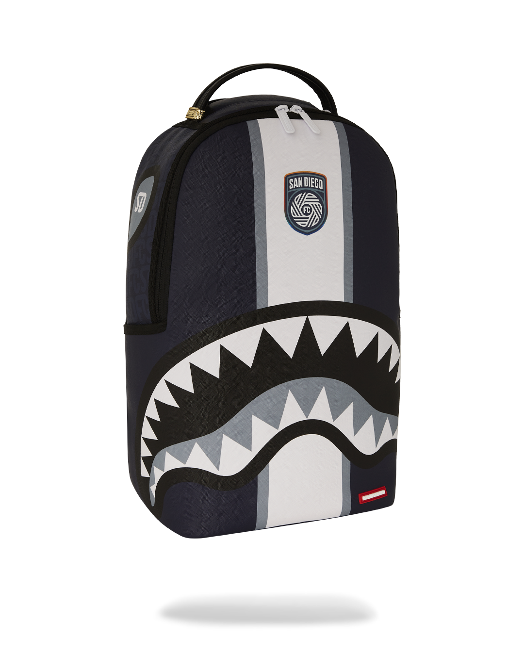 SPRAYGROUND® BACKPACK MLS SAN DIEGO FC DEFENDER BACKPACK