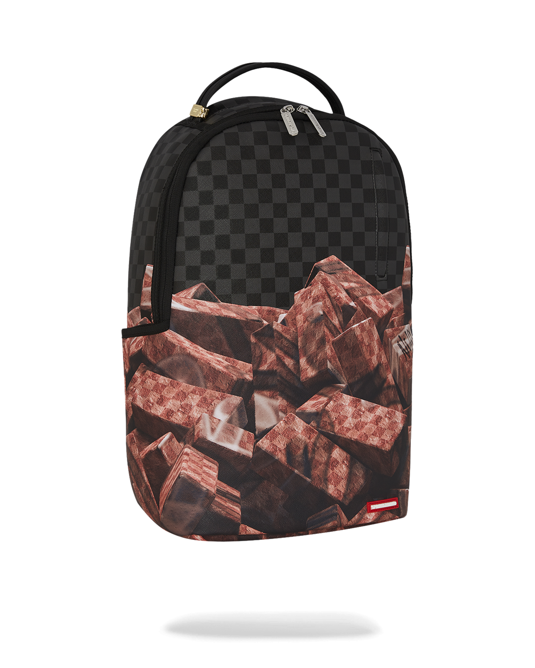 バッグ Spray Ground MIDNIGHT GRAFFITI ARTISTS MINI BACKPACK – SPRAYGROUND®