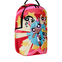SPRAYGROUND® BACKPACK POWERPUFF GIRLS BLAST BACKPACK
