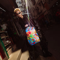 SPRAYGROUND® BACKPACK ICE CREAM TRUCKIN BACKPACK