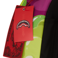 SPRAYGROUND® BACKPACK PAINT LIPS DLXR BACKPACK