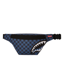 SPRAYGROUND® CROSSBODY MIDNIGHT MAGIC SHARKS IN PARIS SAVVY CROSSBODY