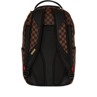 SPRAYGROUND® BACKPACK SAWTOOTH SHARKS IN PARIS DLXSV BACKPACK