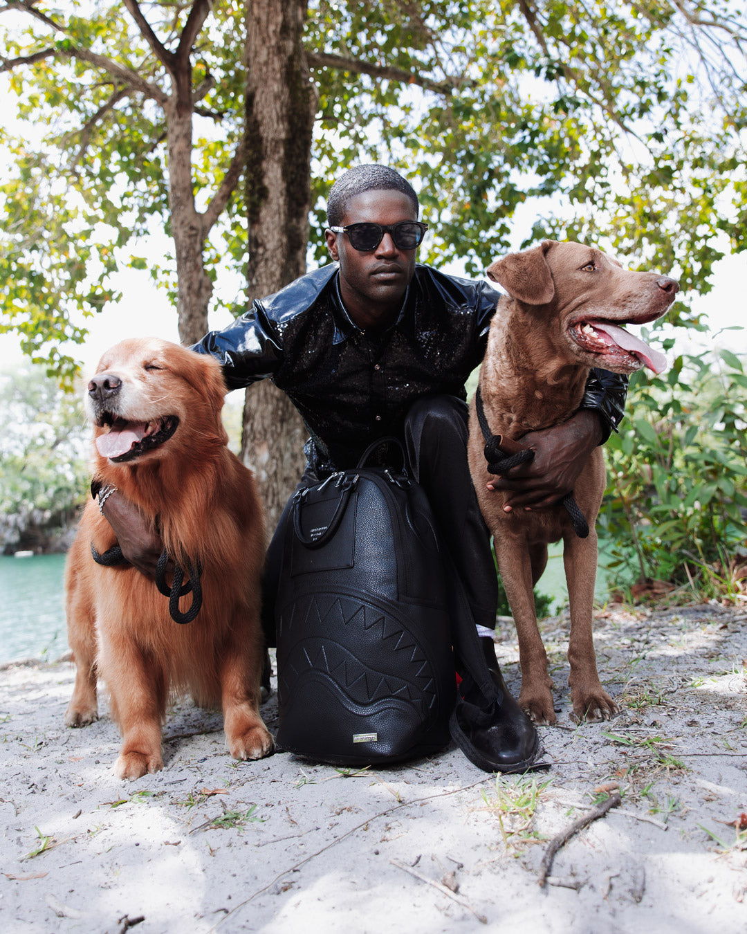 THE HQ BACKPACK – SPRAYGROUND®