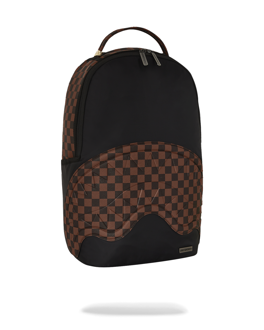 SPRAYGROUND® BACKPACK MAISON CHECK BACKPACK