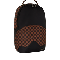 SPRAYGROUND® BACKPACK MAISON CHECK BACKPACK