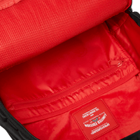 SPRAYGROUND® BACKPACK FOAM WELDED SHARK DLXSV BACKPACK