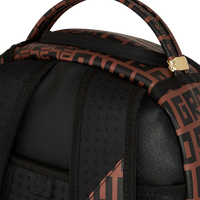 SPRAYGROUND® BACKPACK MONEY SHARK SPLIT BACKPACK
