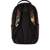 SPRAYGROUND® BACKPACK SLOTH SHARKS IN PARIS DLXSV BACKPACK