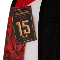 LONG HISTORY DLXV BACKPACK