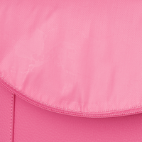 SPRAYGROUND® BACKPACK JAMES GLOBAL PINK MINI CHATEAU BACKPACK