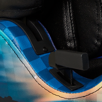 SPRAYGROUND® GAMING CHAIR LATE ONE NIGHT GAMING CHAIR