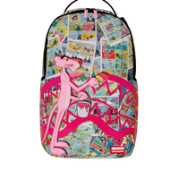 SPRAYGROUND® BACKPACK PINK PANTHER THE GALLERY DLXR BACKPACK