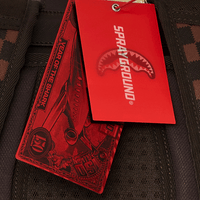 SPRAYGROUND® BACKPACK MONACO DEUX MONTE CARLO BACKPACK