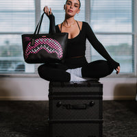 SPRAYGROUND® TOTE SHARK CENTRAL MIDTOWN TOTE