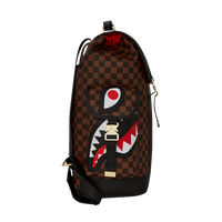 SPRAYGROUND® BACKPACK SAWTOOTH SHARKS IN PARIS MONTE CARLO