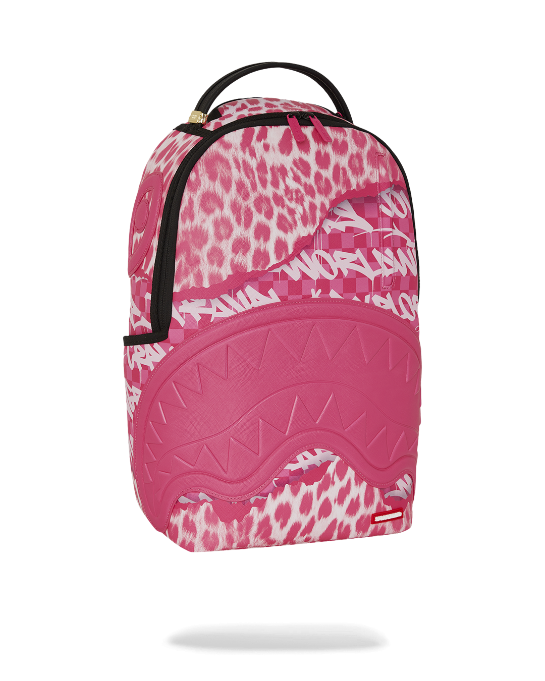 SPRAYGROUND® BACKPACK WILD AMAZON DLXSV BACKPACK