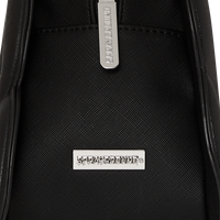 SPRAYGROUND® HANDBAG BUBBLE BUBBLE SHARK HANDBAG
