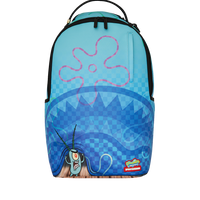 SPRAYGROUND® BACKPACK SPONGEBOB PLANKTON BACKPACK